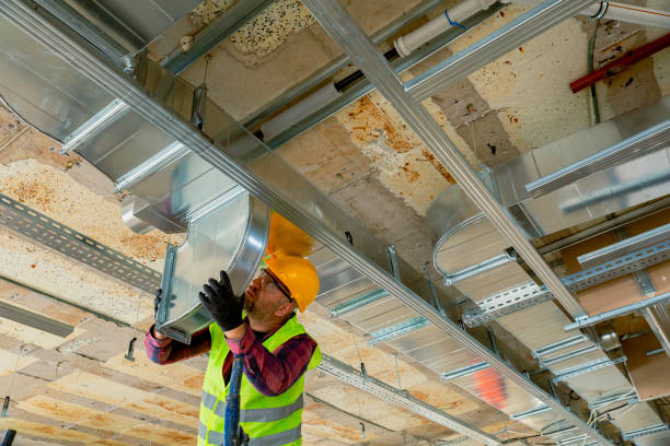 Professional HVAC in Crest View Heights, NY
