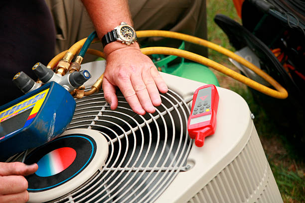  Crest View Heights, NY HVAC Pros