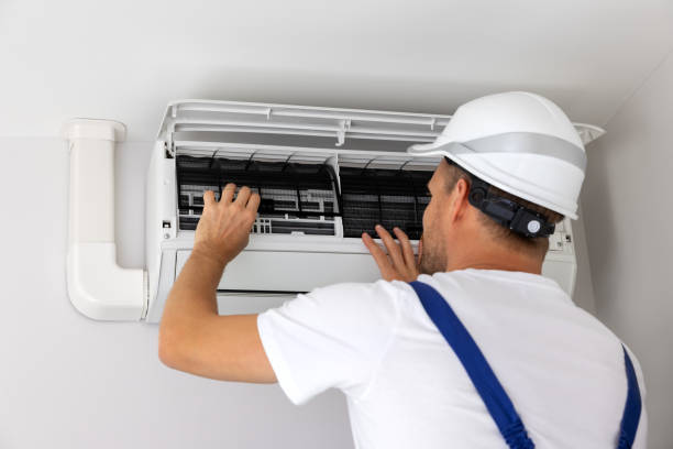 Best Residential HVAC services  in Crest View Heights, NY