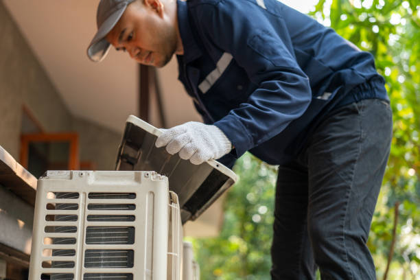 Best Residential HVAC services  in Crest View Heights, NY